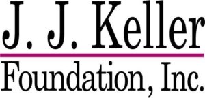 J.J. Keller Foundation Logo