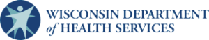 Wisconsin Department of Health Services Logo