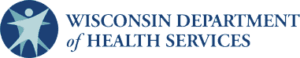 Wisconsin Department of Health Services Logo