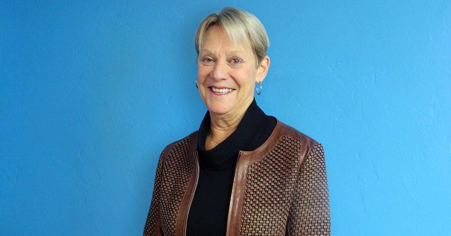 Kathi Seifert