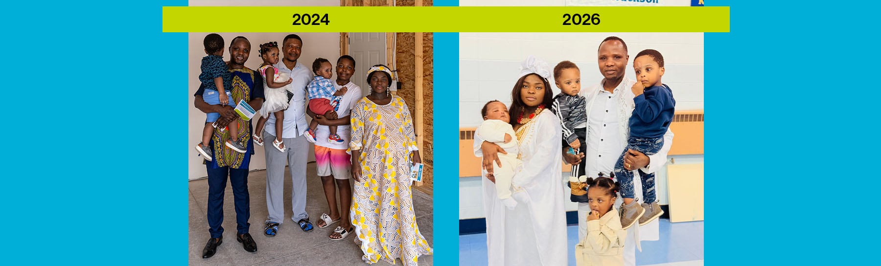 Stability Two Years Later