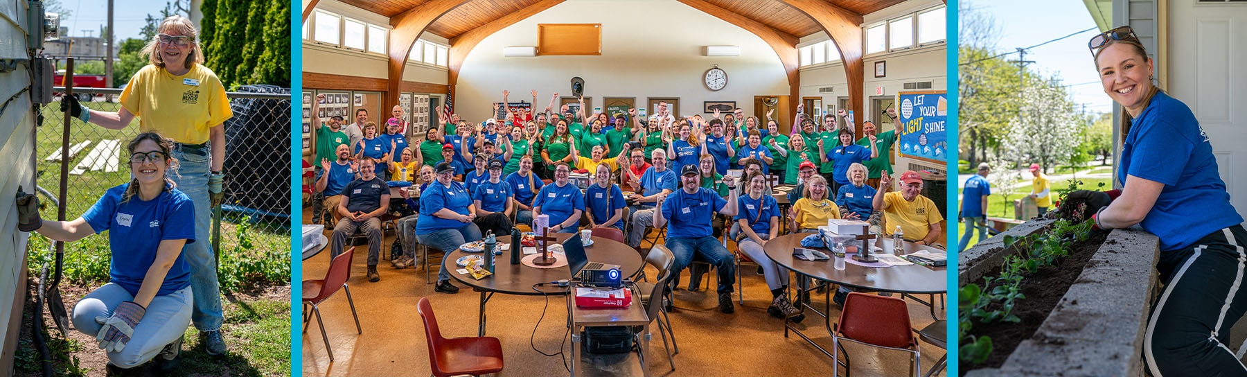 Rock the Block Neenah – 2027